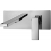 Bateria umywalkowa podtynkowa 200mm ELLE chrom Paffoni Rubinetterie EL105CR
